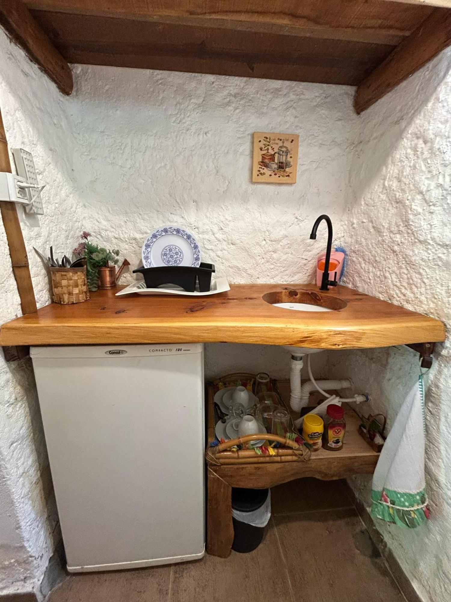 Chalés Vale Piemonte - Familia Cristã Santo Antônio do Pinhal Extérieur photo
